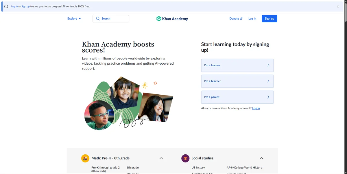 Best Khan Academy Courses for Musicians in 2026