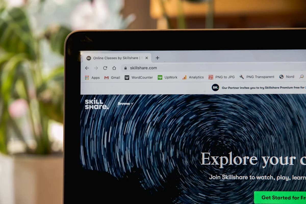 Best Skillshare Classes for Musicians in 2026