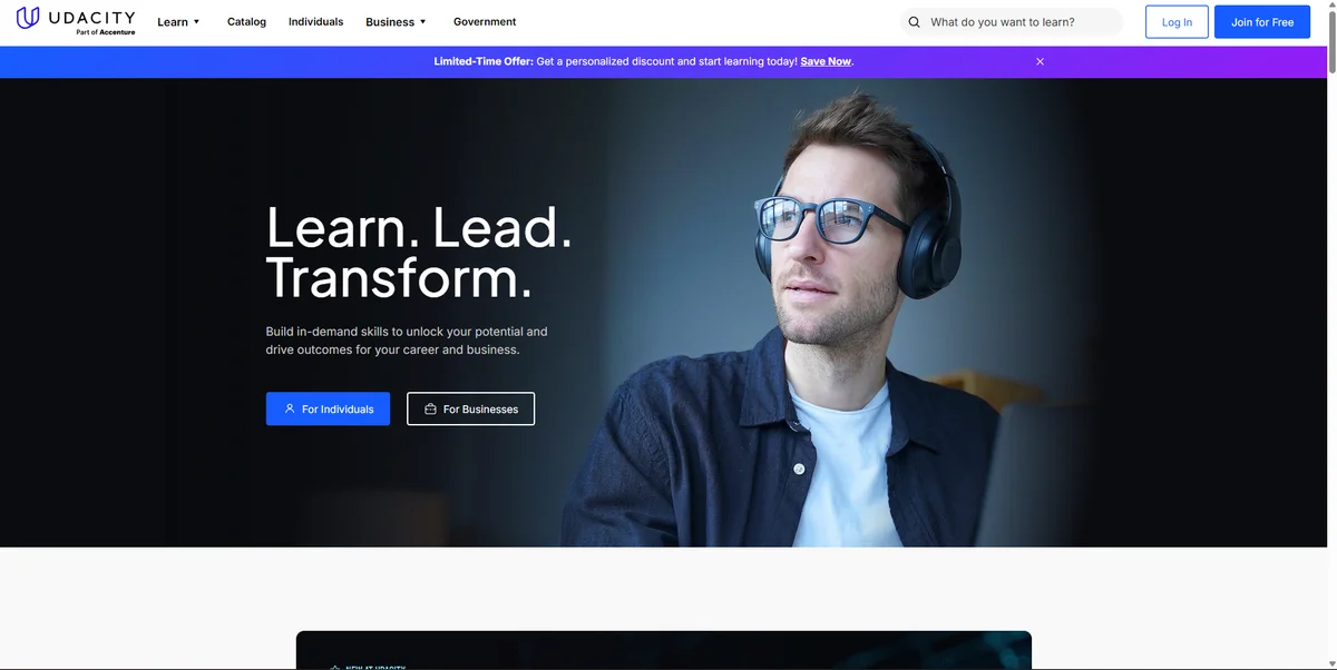 Best Udacity Courses and Certificates for Musicians in 2026