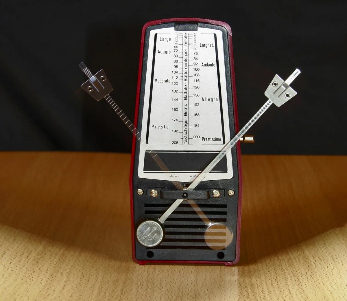 BPM, Tap Tempo, and Why Tempo Choices Define Your Track's Feel