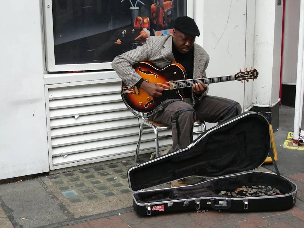 The Complete Guide to Making Money as a Musician in 2026