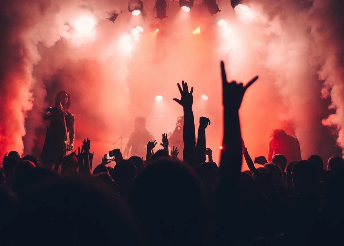 Creating Exclusive Content for Superfans: A Musician's Guide