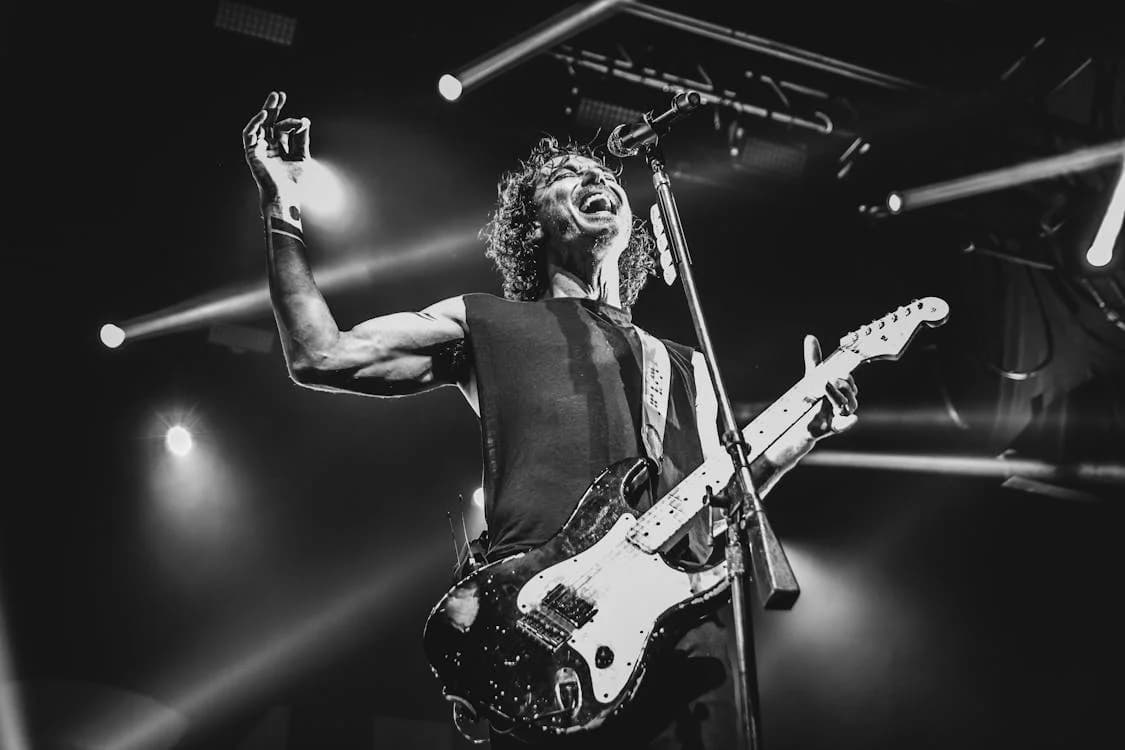 How to Book Your First Tour: A Step-by-Step Guide for Musicians