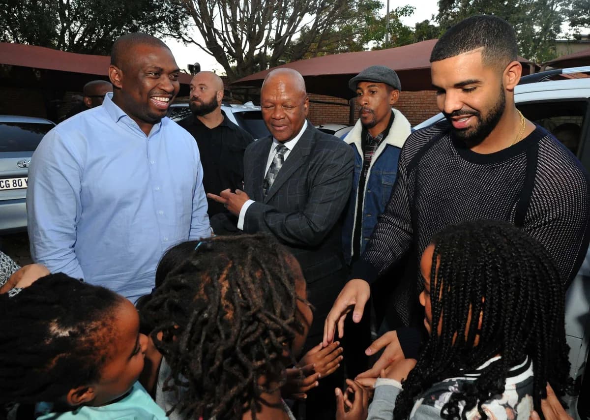 How to Build a Long Career Like Drake
