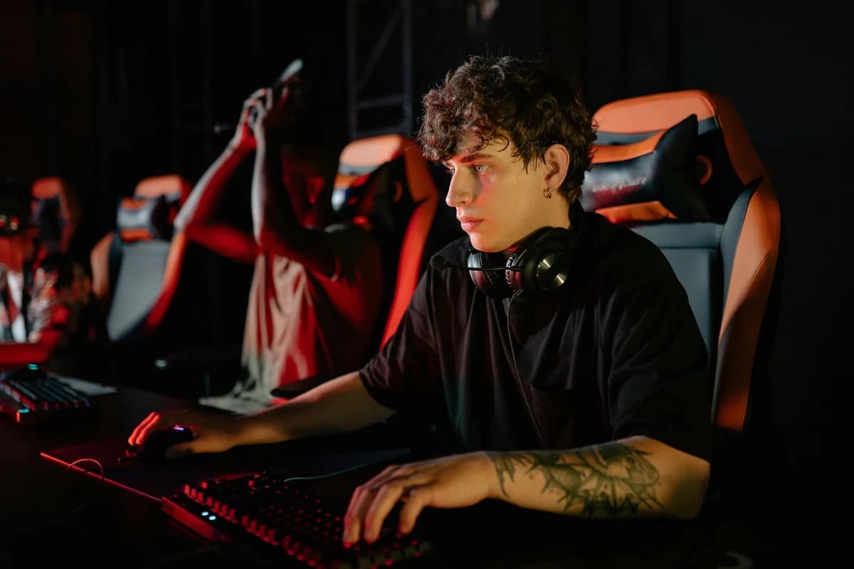 How To Get Your Music In Video Games: A Sync Licensing Guide