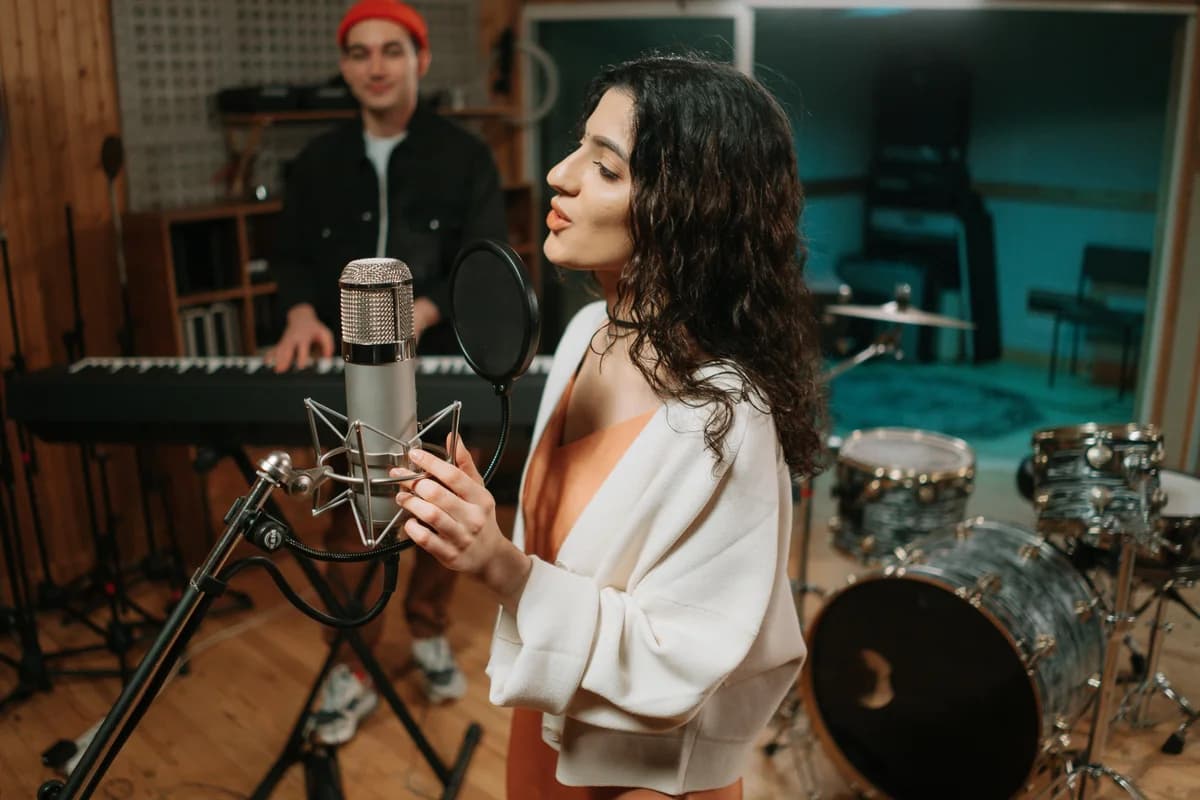 How To Start A Record Label in 2026
