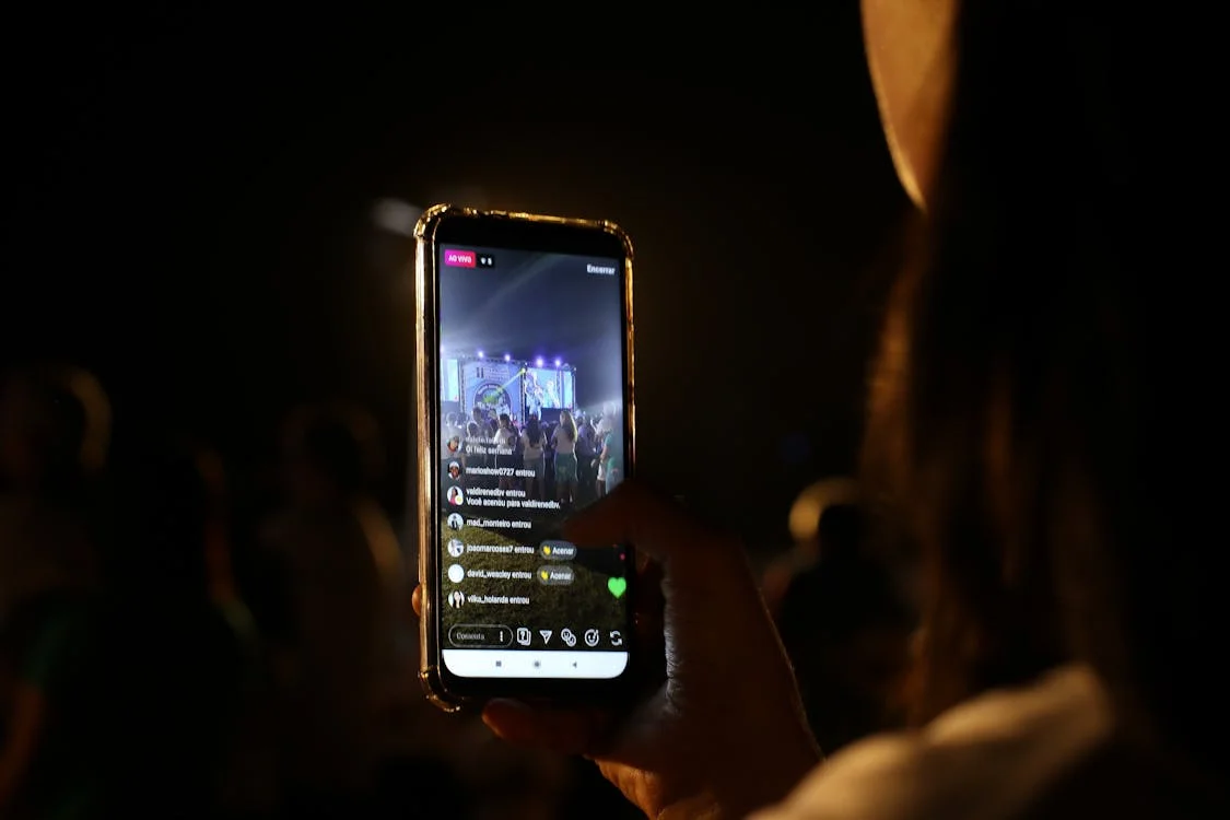 Instagram Music Marketing Strategy for Musicians in 2026