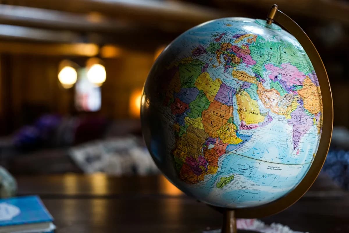 International Music Distribution: How to Actually Build an Audience Beyond Your Home Market