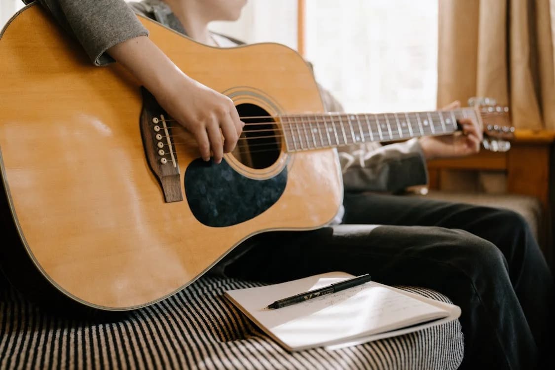 Library Music and Production Music: The Complete Passive Income Guide