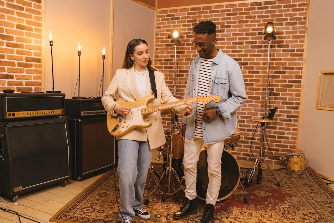 Music Collaborations: How to Split Royalties and Credits Fairly
