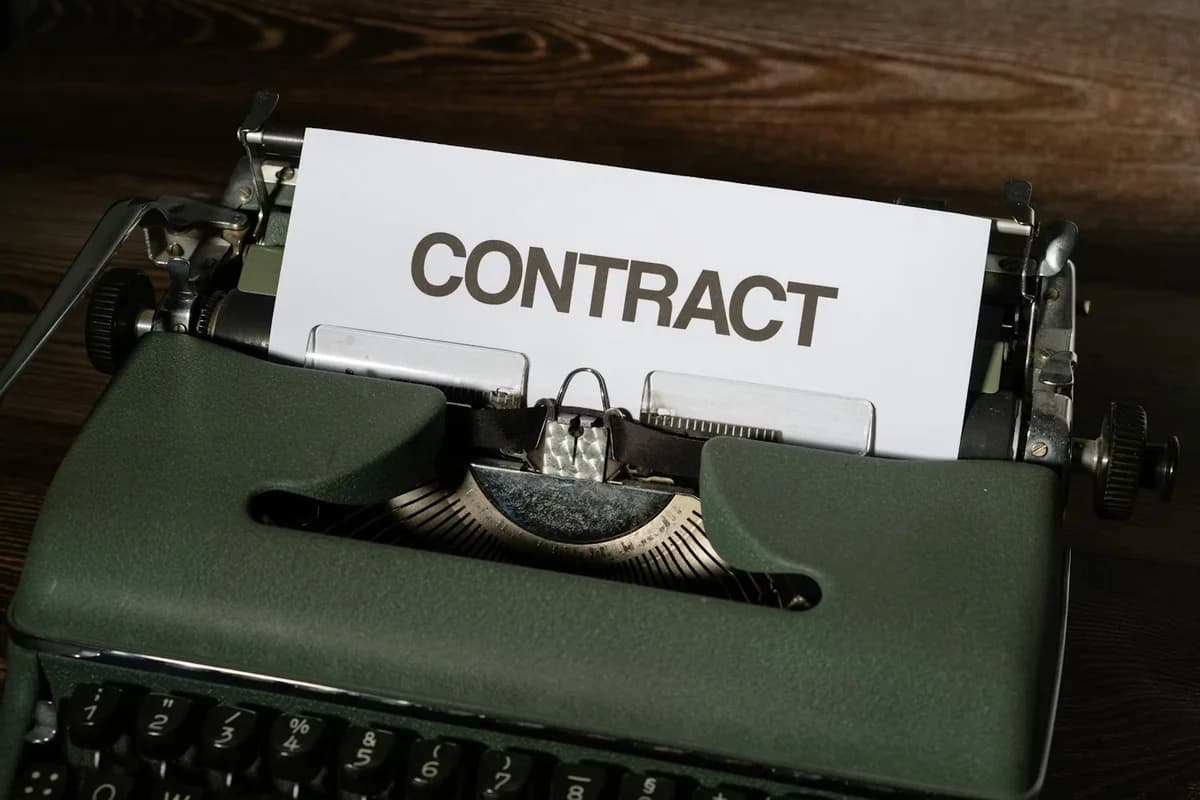 Music Contracts 101: What Every Artist Needs to Know Before Signing