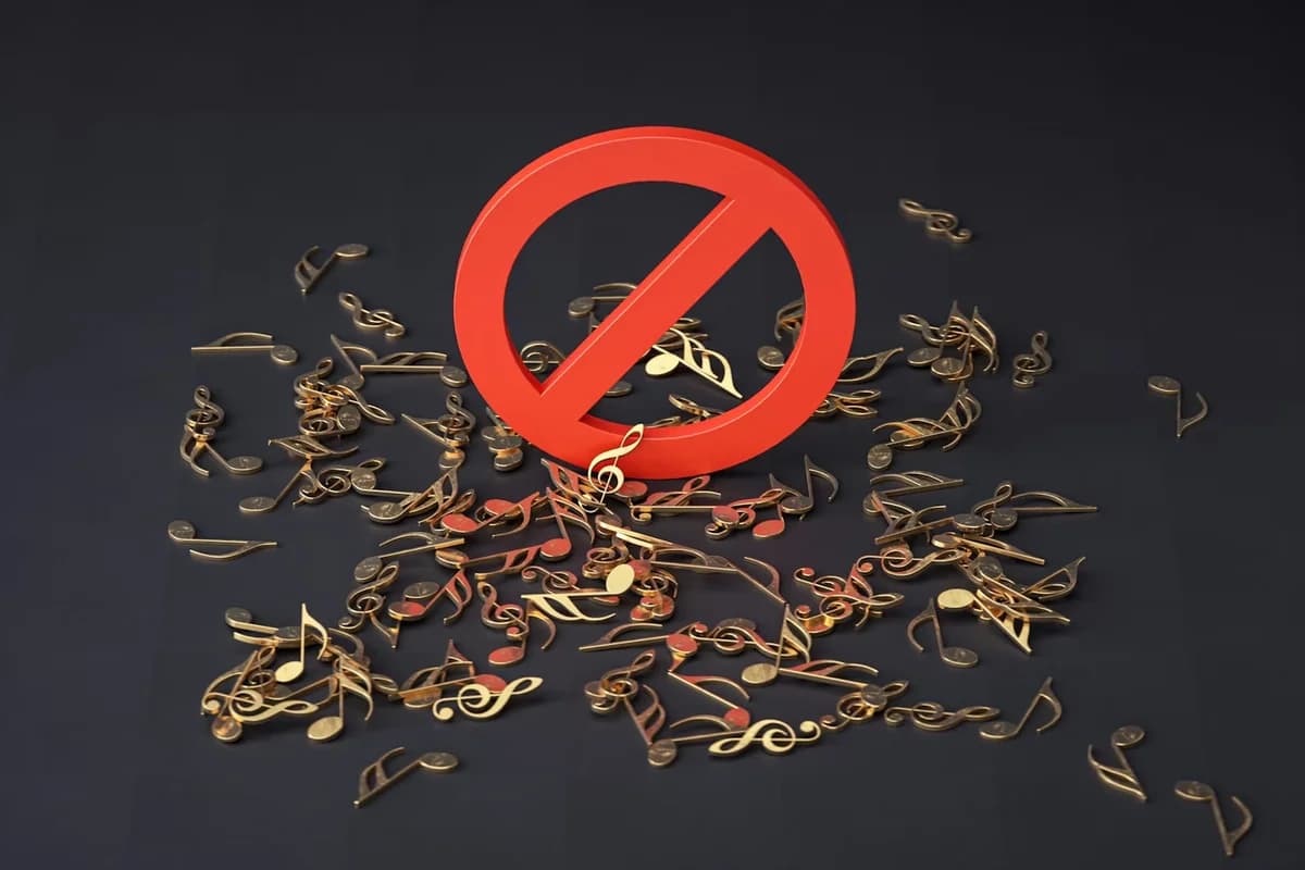 Music Copyright Basics: How to Protect Your Work as an Independent Artist