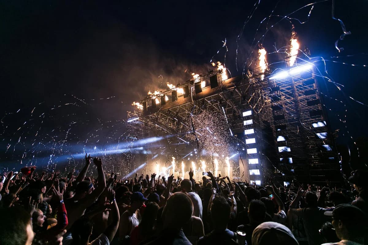 Music Festival Strategy: How to Get Booked and Make It Count