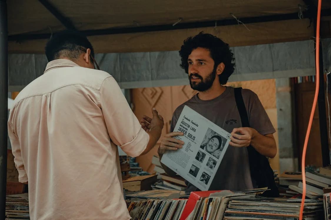 Music Marketing Masterclass: The Complete Guide for Independent Artists