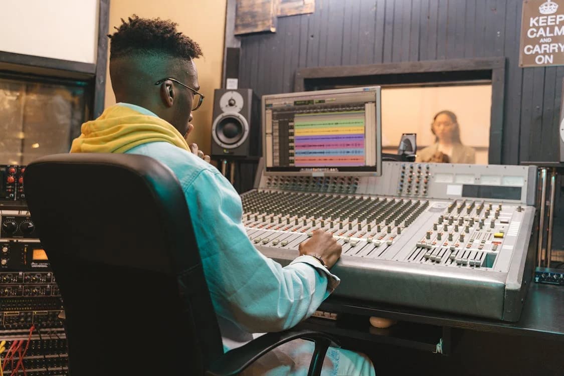 Music Production 101: Essential Skills, Tools, and Techniques for 2026