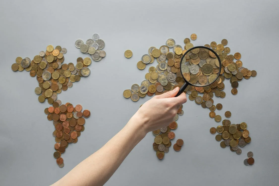 Neighboring Rights: The International Royalties You Are Probably Missing
