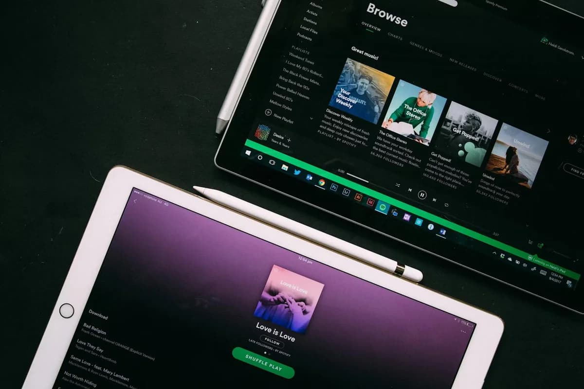 Spotify Deeplink Generator: Drive Streams from Playlists