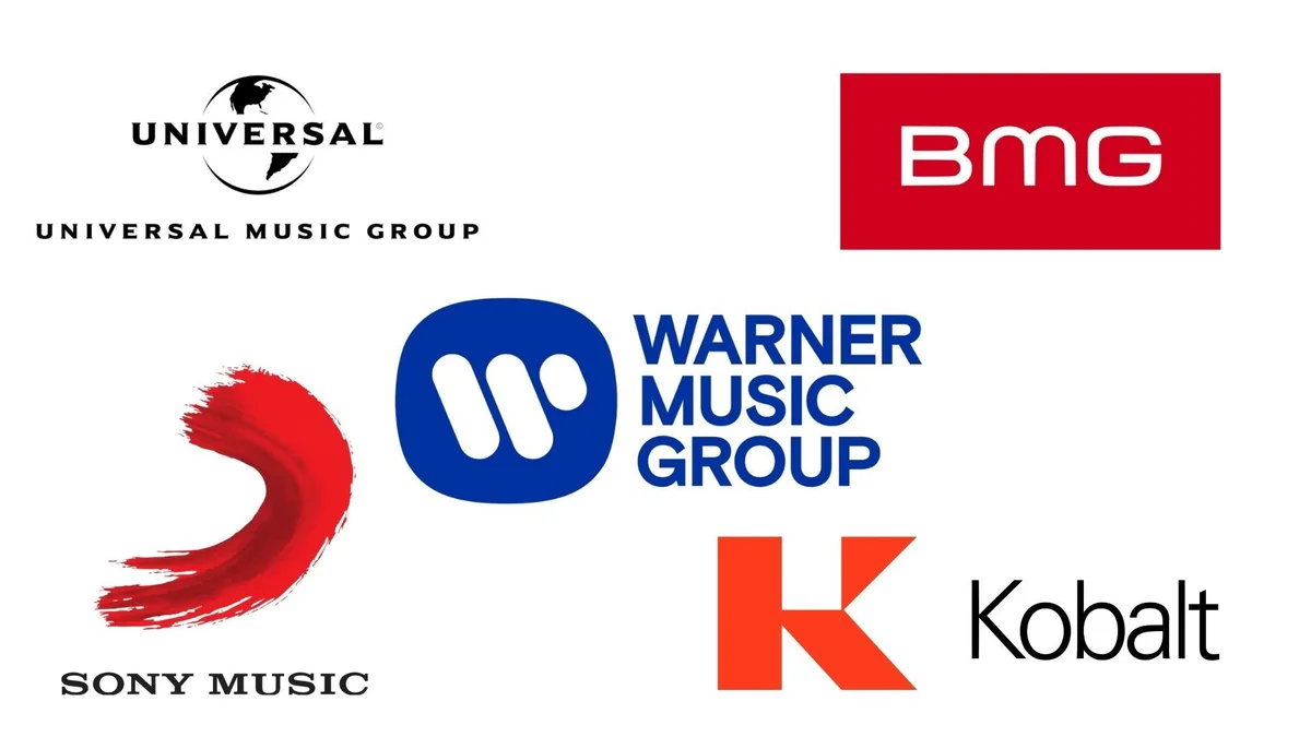 What Do Record Labels Actually Do?