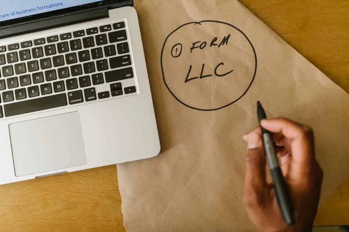 Why Do Music Artists Need LLCs?