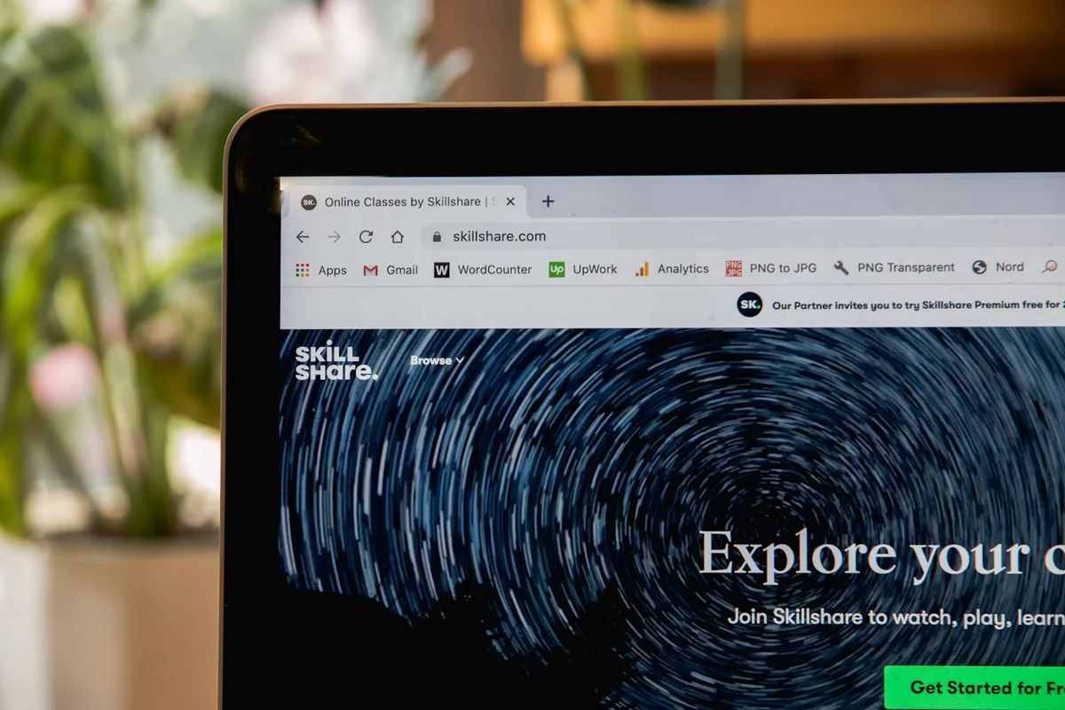 Best Skillshare Classes for Musicians in 2026