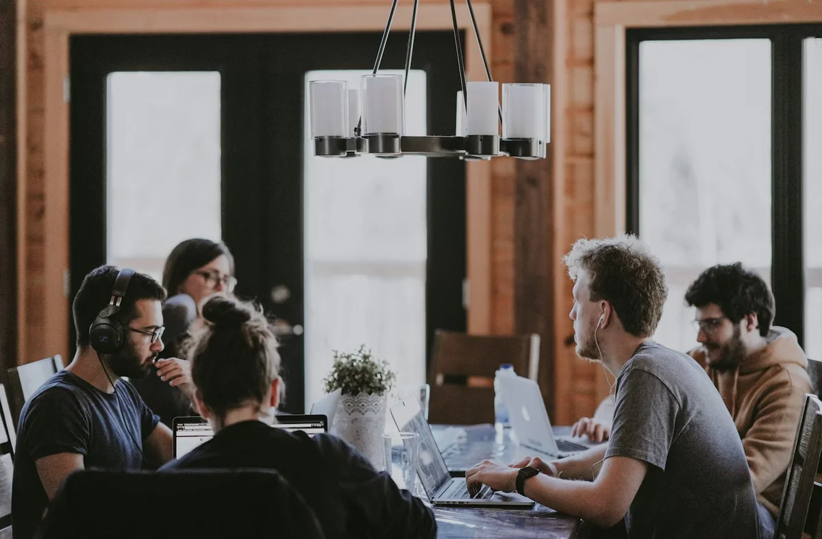 Building Your Music Team: Who to Hire, When, and in What Order