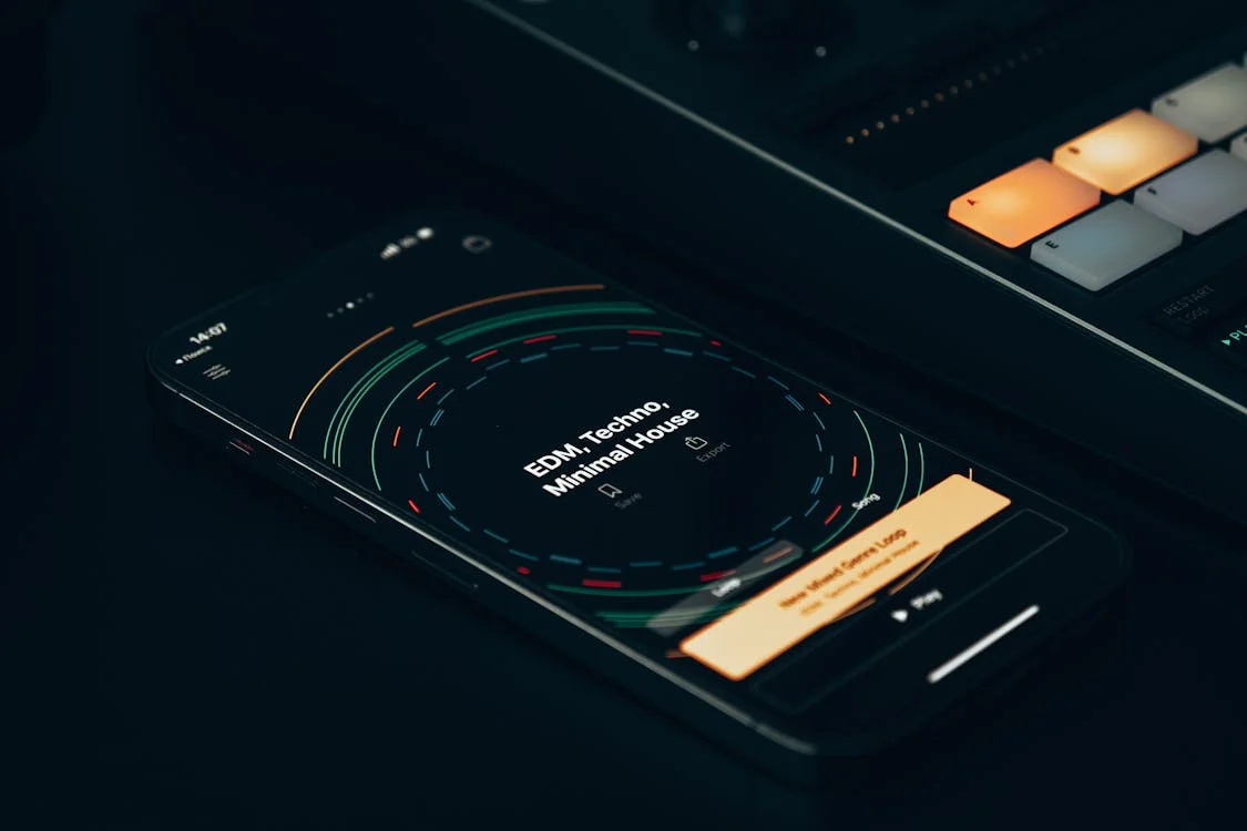Can You Make Money With AI Music?