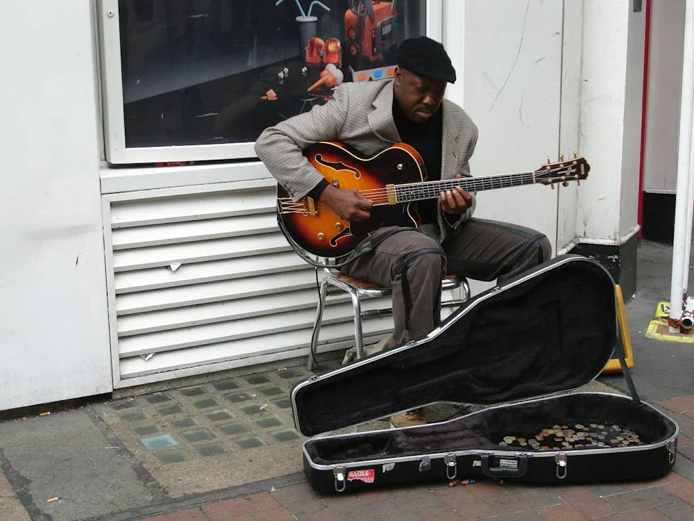 The Complete Guide to Making Money as a Musician in 2026