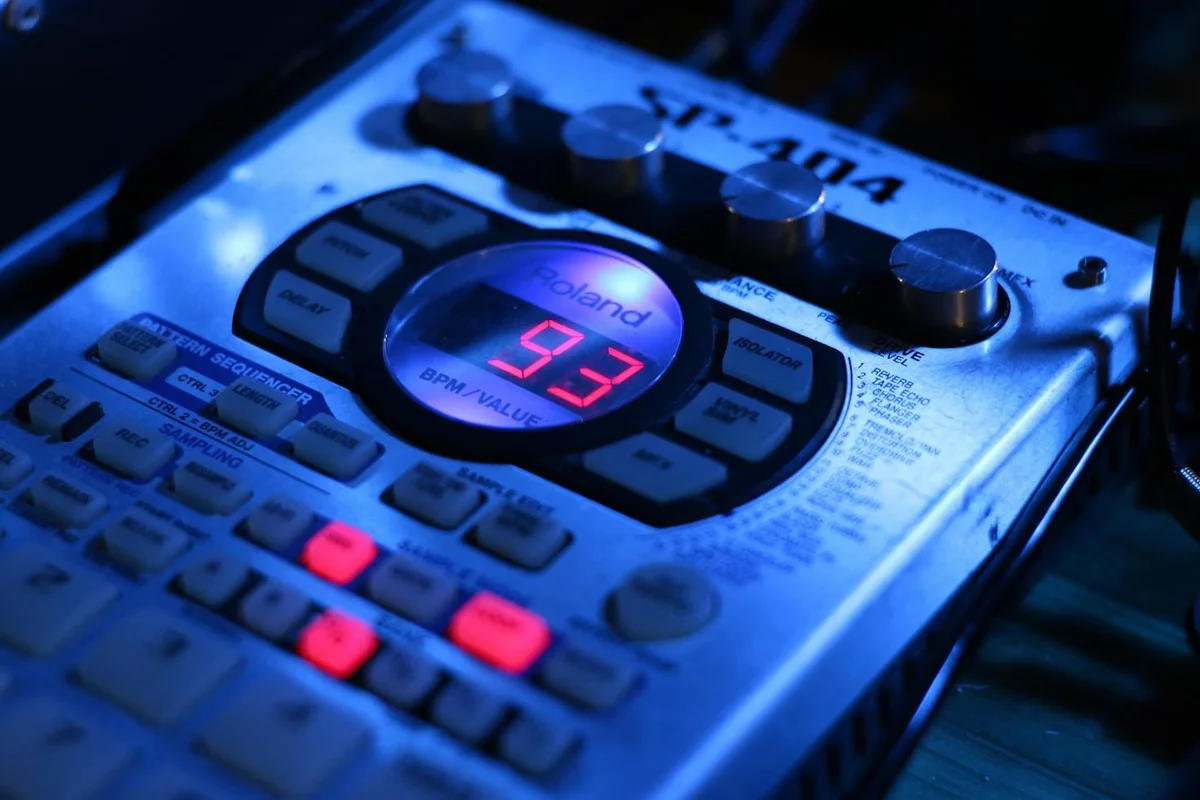 How to Clear Samples in Music