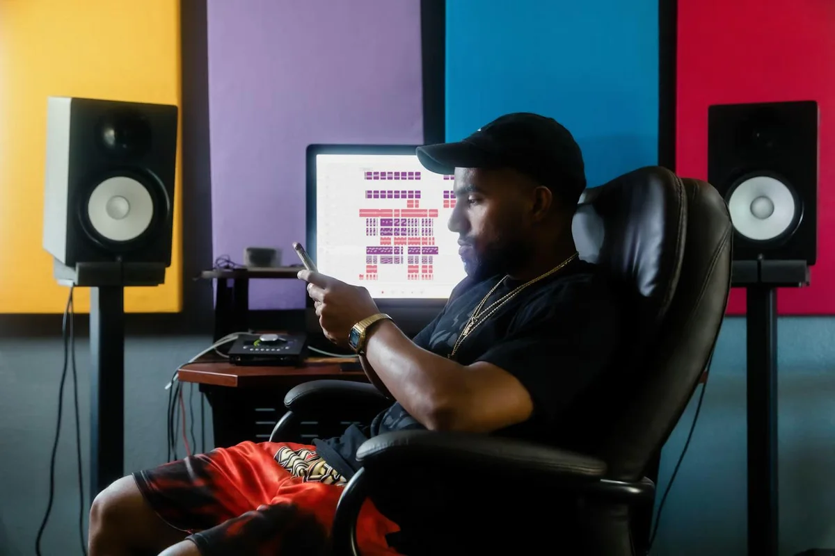 Building Multiple Music Revenue Streams: A Real Diversification Guide