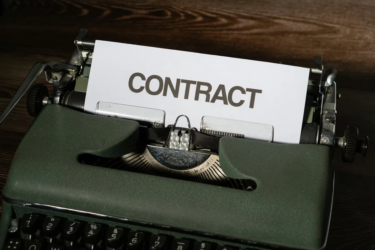 Music Contracts 101: What Every Artist Needs to Know Before Signing