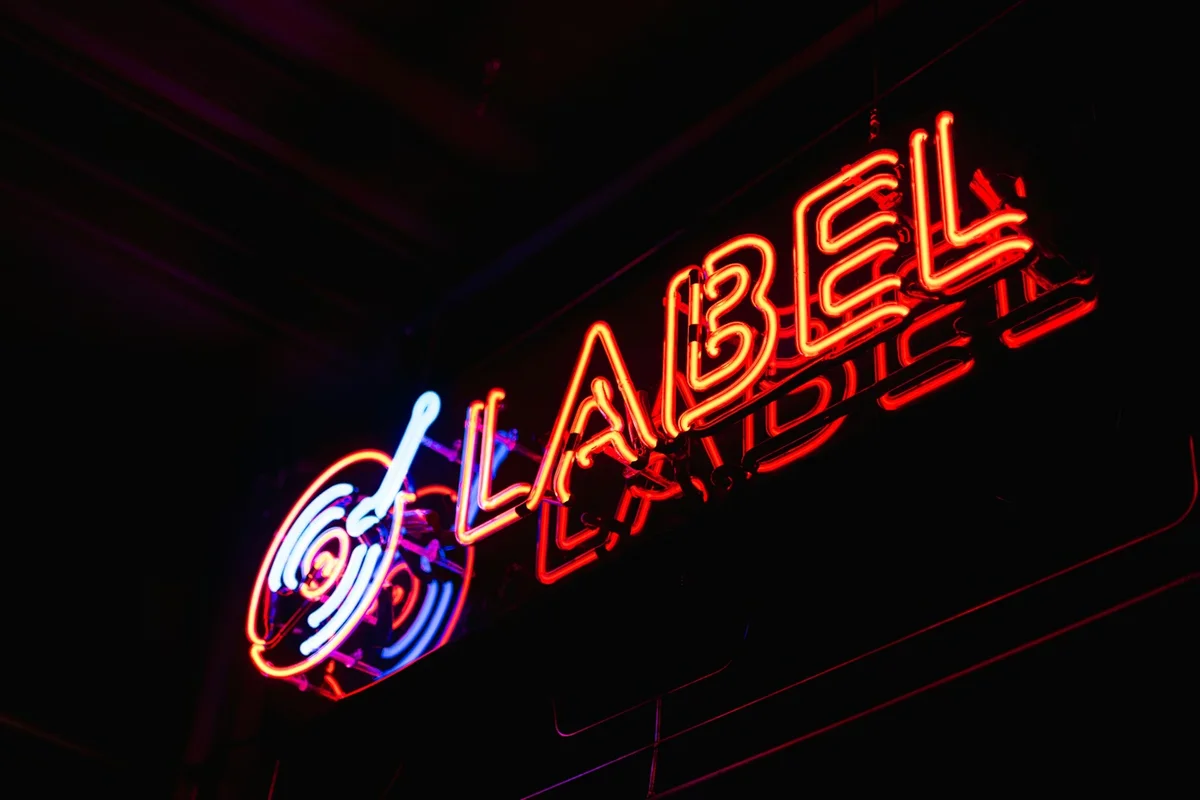The Record Label Guide: Deals, Distribution, and Going Independent