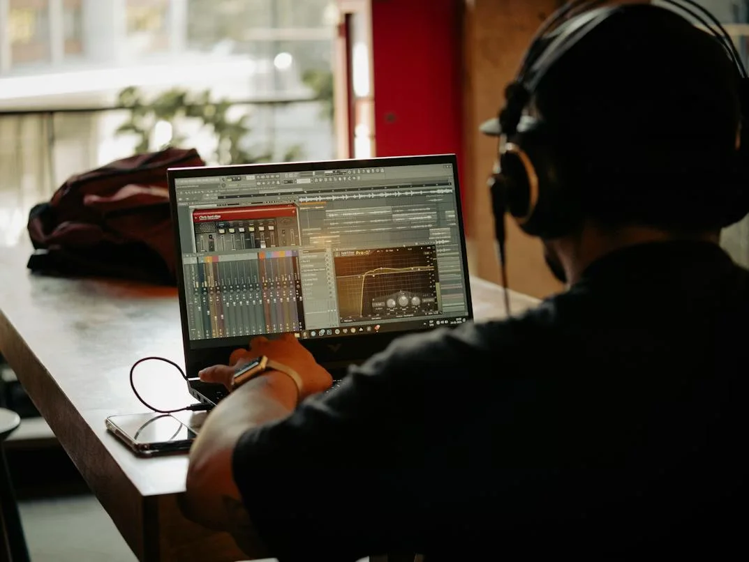 Ways to Make Money as a Music Producer