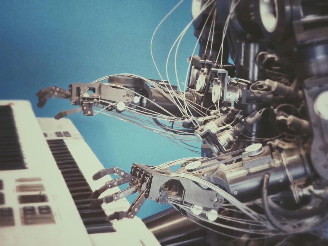 Will AI Music Replace You? The Truth About AI and the Future of Music